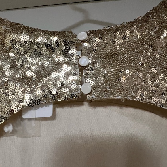 Women’s Sequin Dress/Gown - Picture 5 of 6